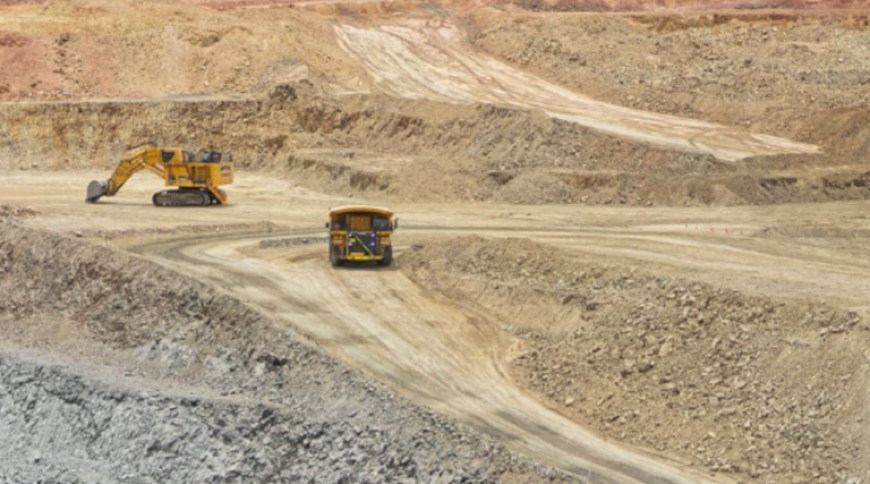 Gold Fields to buy Australia’s Gold Road in $2.4 billion deal