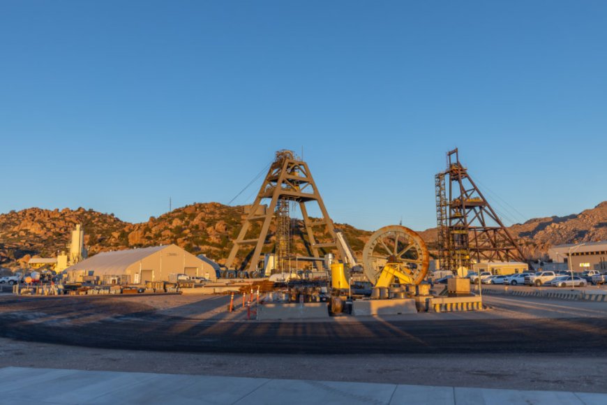 US judge to rule by May 14 on Rio Tinto copper project
