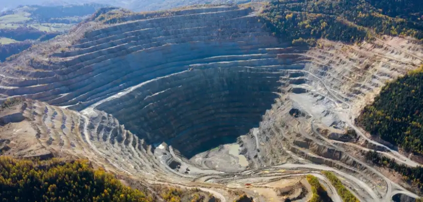 Karbonate Minerals Corp. Upgrades Site Estimate at Valparaiso Project, Launches USD $2 Million Exploration Program