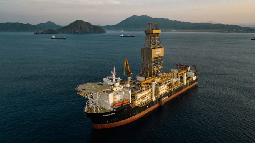 The Metals Company to raise $37M for seabed exploration