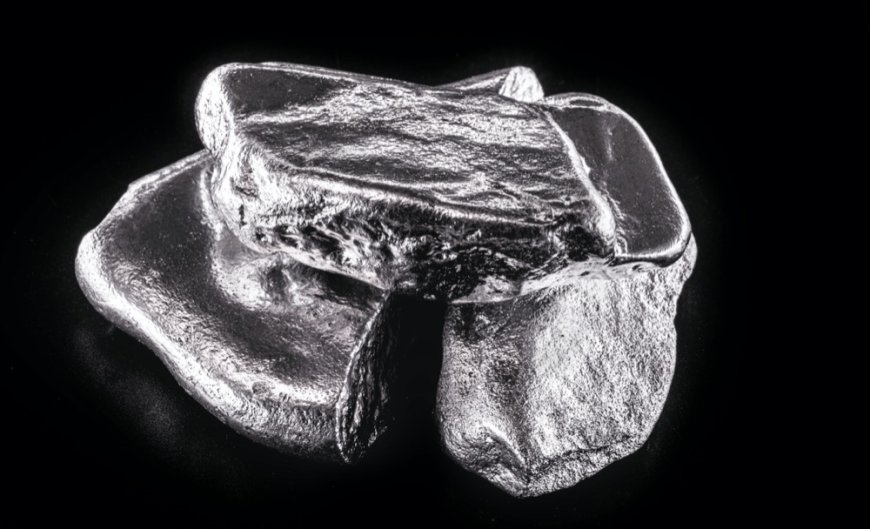 Rhodium prices to outperform platinum and palladium in 2025, Metals Focus says