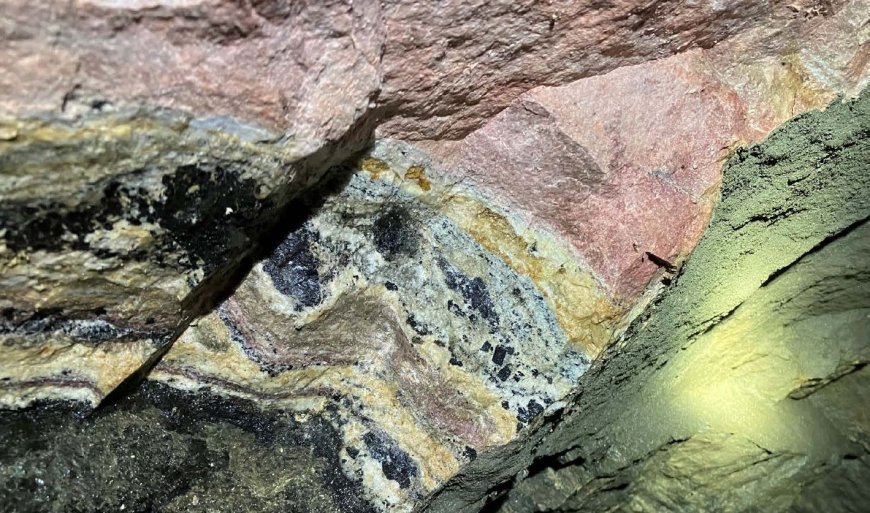 US Critical Materials reports highest-grade neodymium deposit in the US