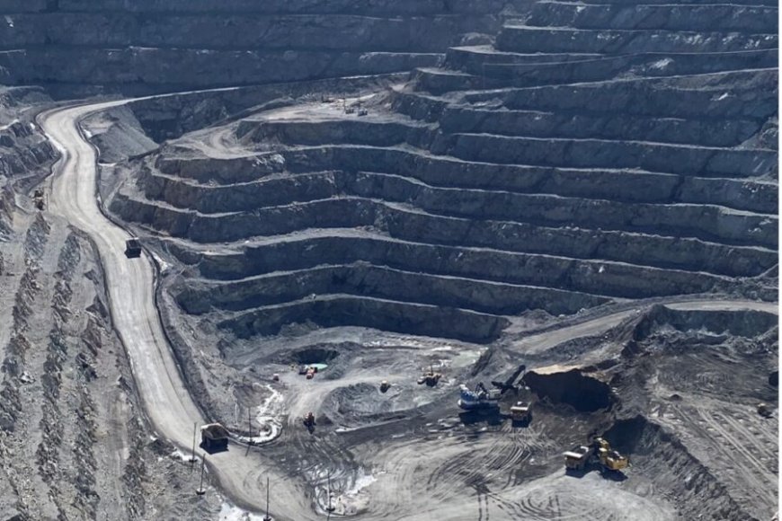 Imperial Metals Soars on Mount Polley Drill Results