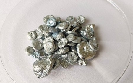 Zinc’s decarbonization role gains industry recognition