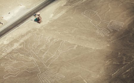 Peru restores Nazca Lines protection after backlash over mining risk