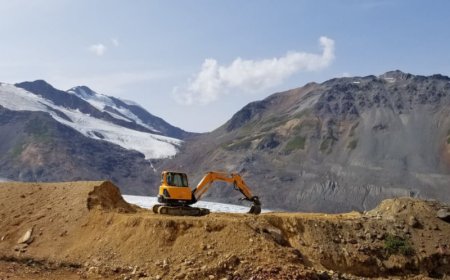 Tudor to acquire American Creek, boosting gold project stake to 80%