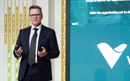 Vale Base Metals head says unit aims to be IPO-ready by 2027