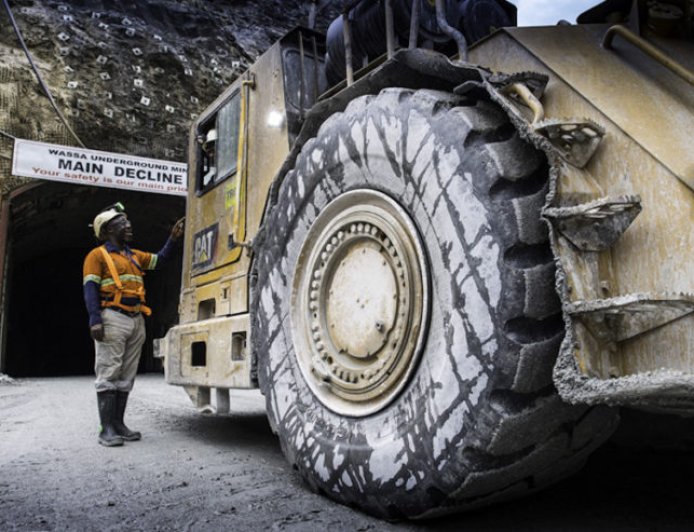 Gold mining companies in Ghana, Ivory Coast resist tax hikes, sources say