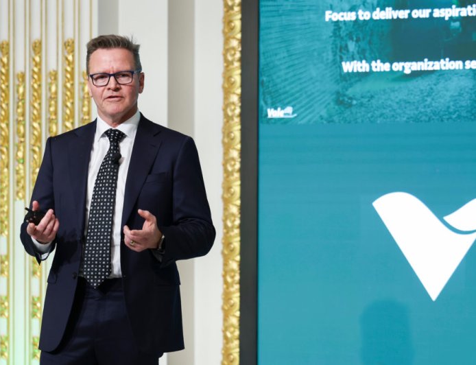 Vale Base Metals head says unit aims to be IPO-ready by 2027