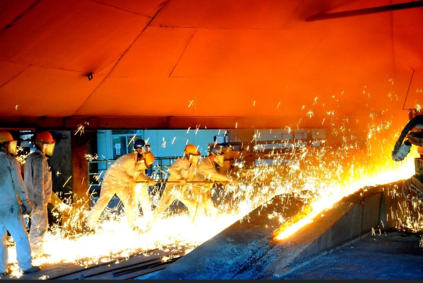 Indonesian nickel miners working to launch local metal exchange in 2026