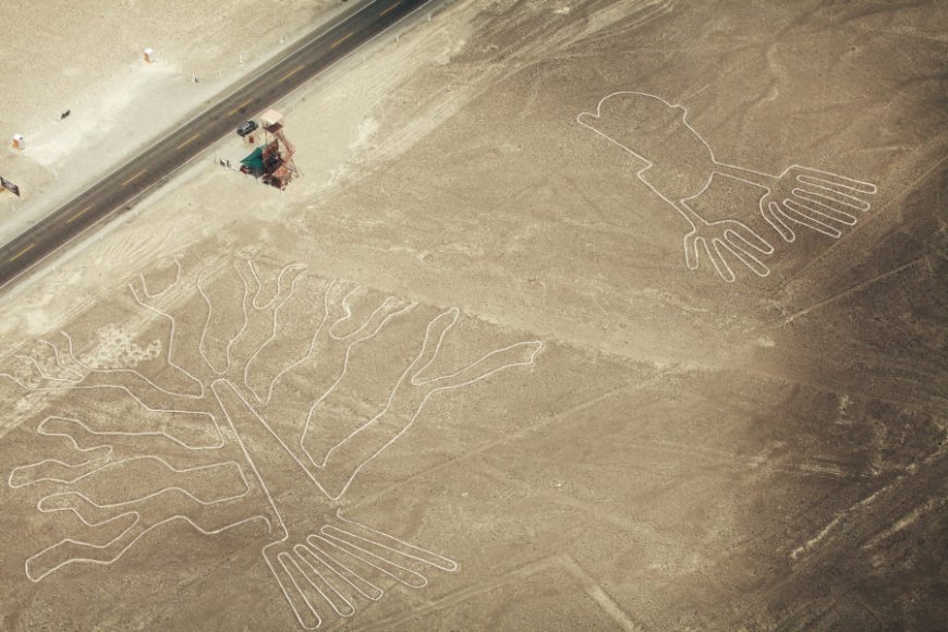 Peru restores Nazca Lines protection after backlash over mining risk