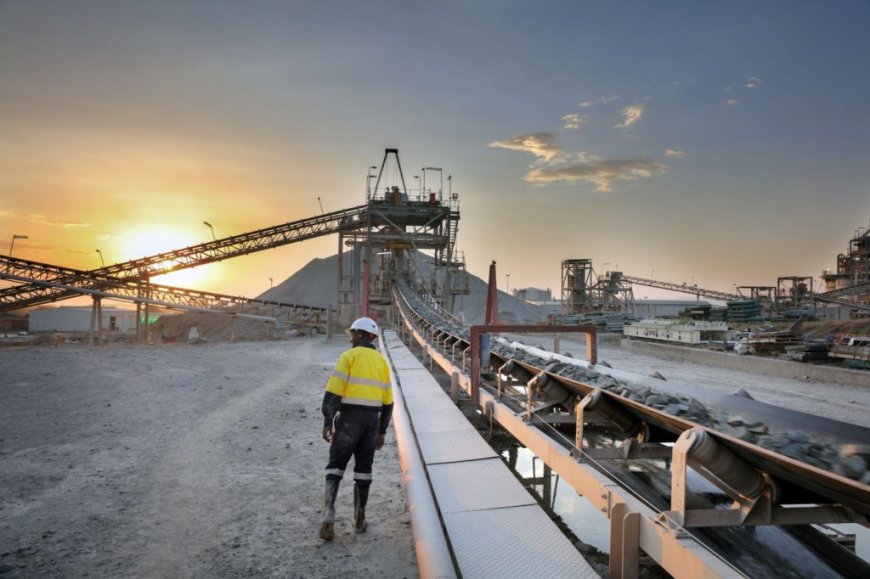 Tanzania wants large miners to refine, trade 20% of gold locally